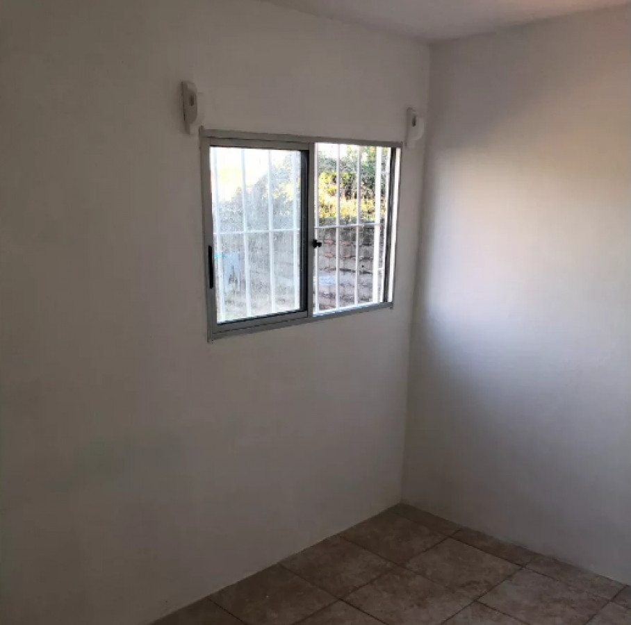 Apartamento ID.6623 - Alquiler Apartamento 2 Dormitorios Sayago Parrillero y Cochera