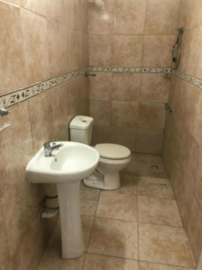 Apartamento ID.6623 - Alquiler Apartamento 2 Dormitorios Sayago Parrillero y Cochera