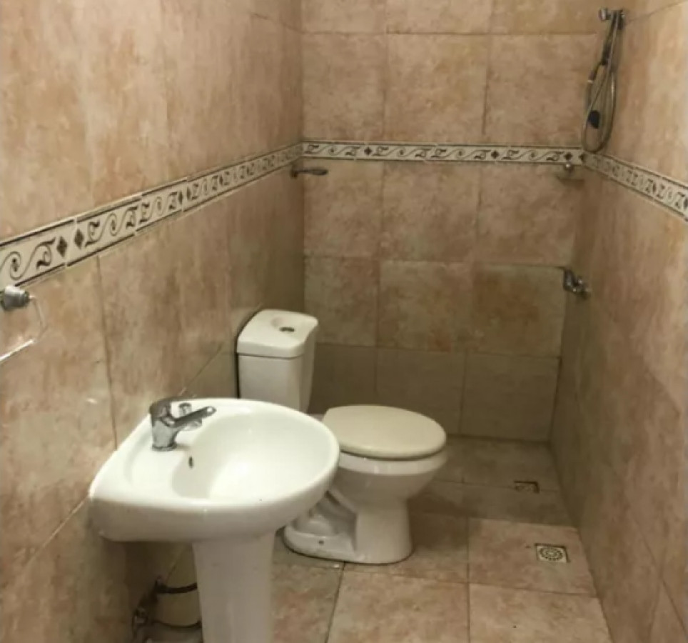 Apartamento ID.6623 - Alquiler Apartamento 2 Dormitorios Sayago Parrillero y Cochera