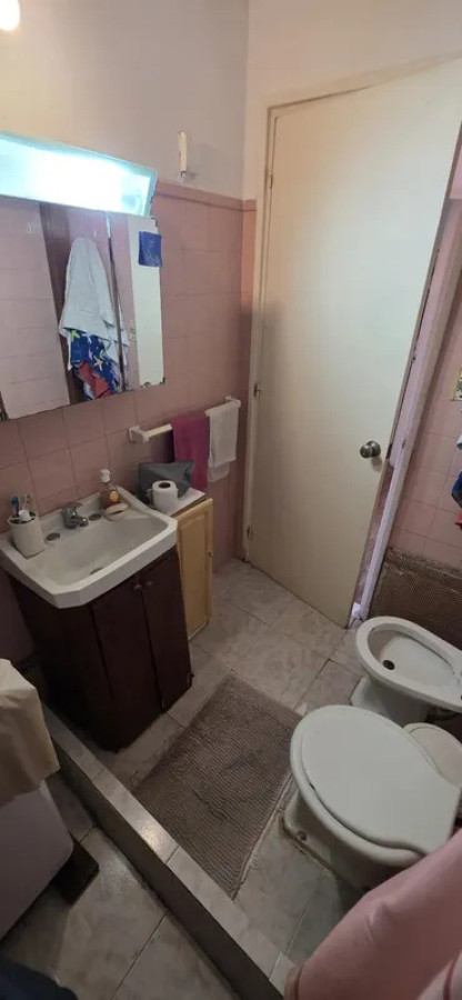 Apartamento ID.6959 - Venta Apartamento 2 Dormitorios Prado con balcon