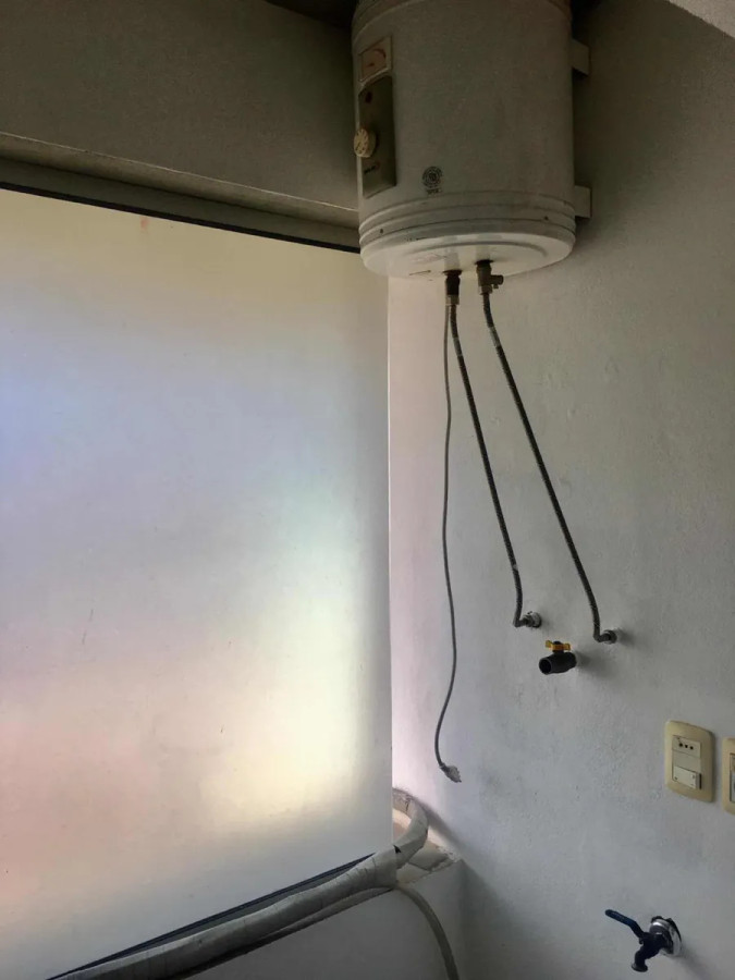 Apartamento ID.5120 - Alquiler Apartamento 1 Dormitorio Aguada con balcon