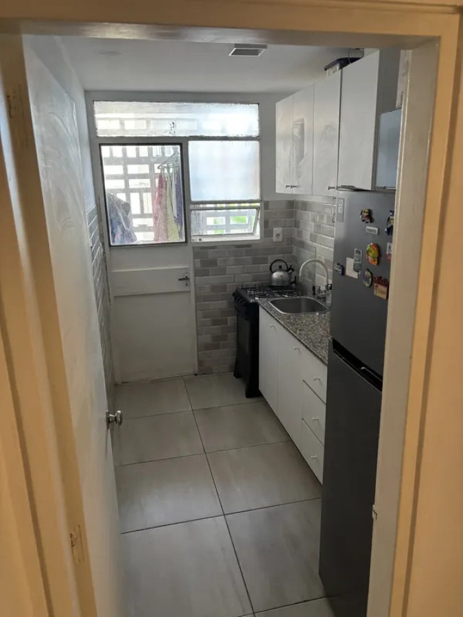 Apartamento ID.6786 - Alquiler Apartamento 2 Dormitorios Ciudad Vieja