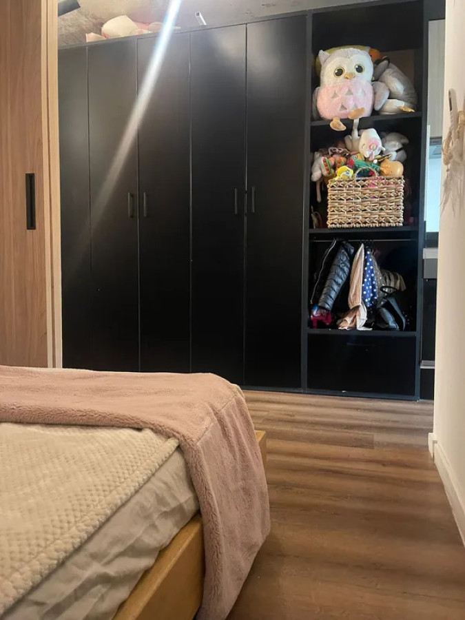 Apartamento ID.5935 - Venta con Renta Apartamento 1 Dormitorio Pocitos