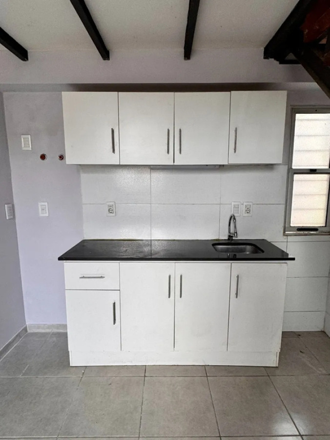 Apartamento ID.4816 - Alquiler Apartamento 1 Dormitorio Union con Patio