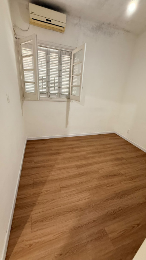 Apartamento ID.6725 - Alquiler 1 o 2 Dormitorios Goes con Balcon