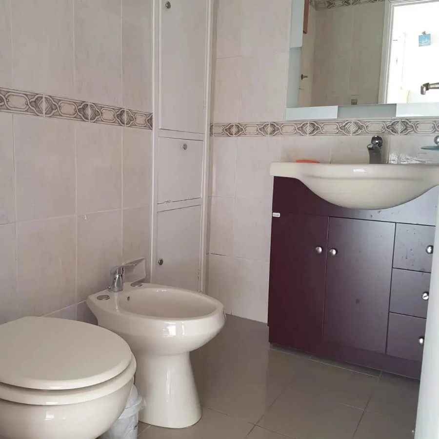 Apartamento ID.4671 - Alquiler Apartamento Amueblado 1 Dormitorio Centro