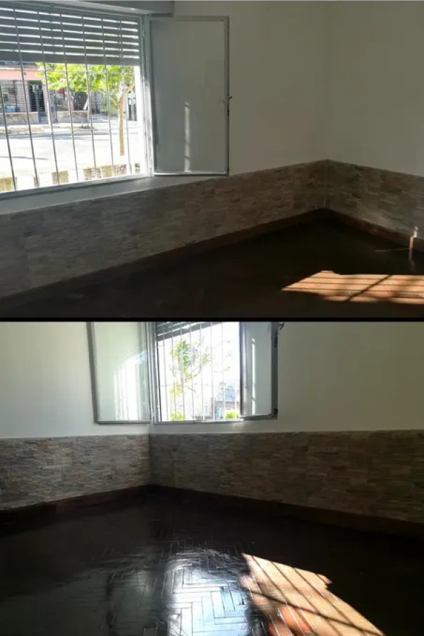 Apartamento ID.6802 - Alquiler Apartamento 2 Dormitorios La Teja con patio