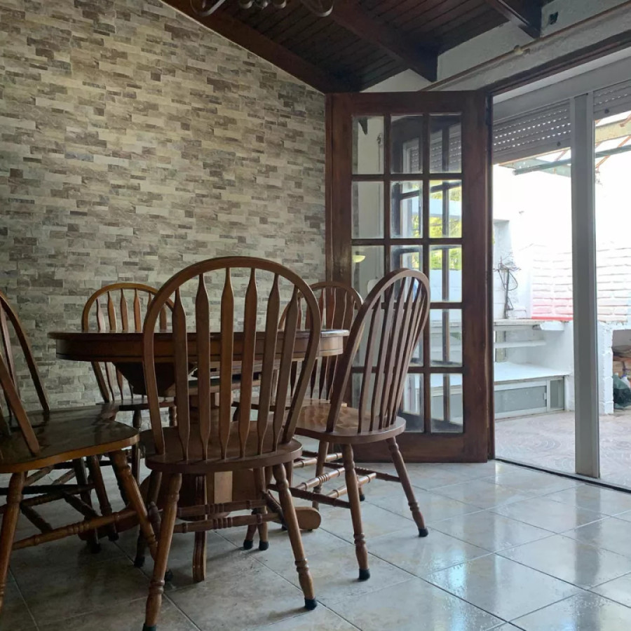 Apartamento ID.4282 - Venta Apartamento 3 Dormitorios La Comercial Terraza