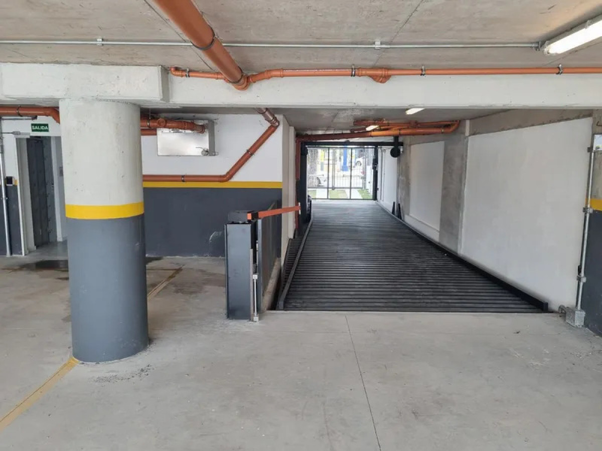 Apartamento ID.5735 - Alquiler Apartamento 1 Dormitorio La Blanqueada con balcon