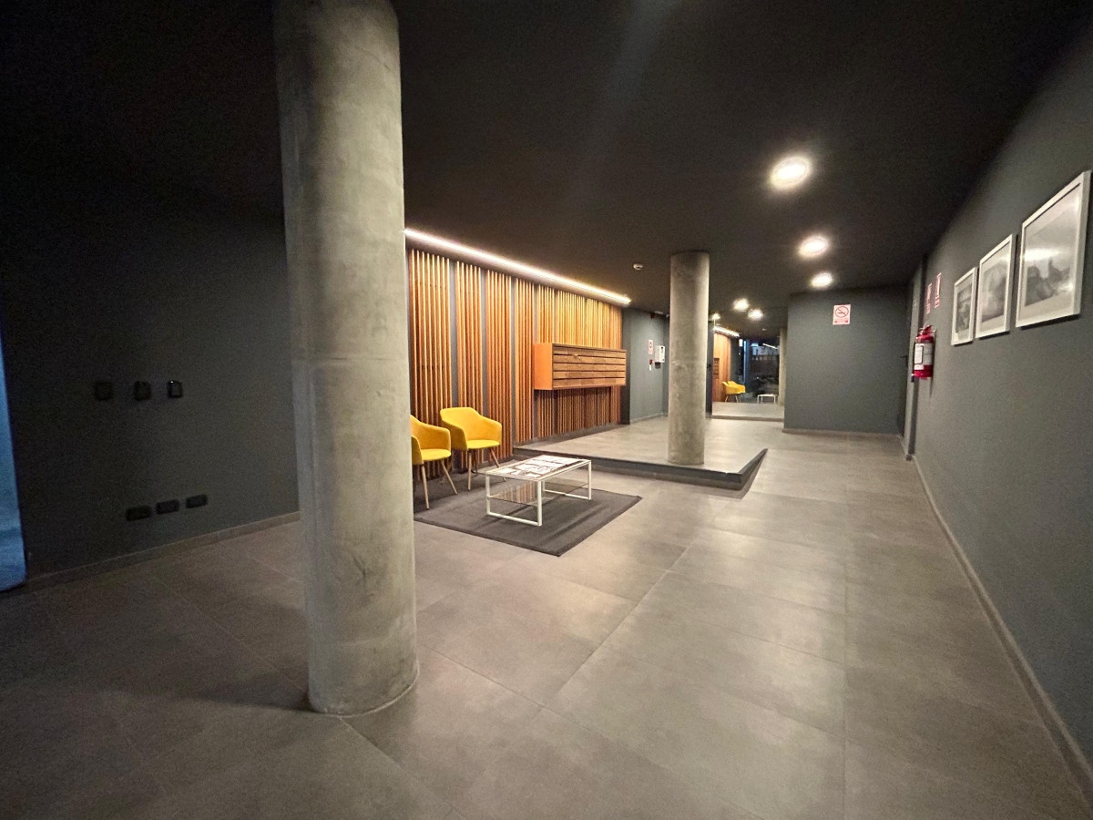 Apartamento ID.3775 - Alquiler Apartamento 1 Dormitorio Cordón 