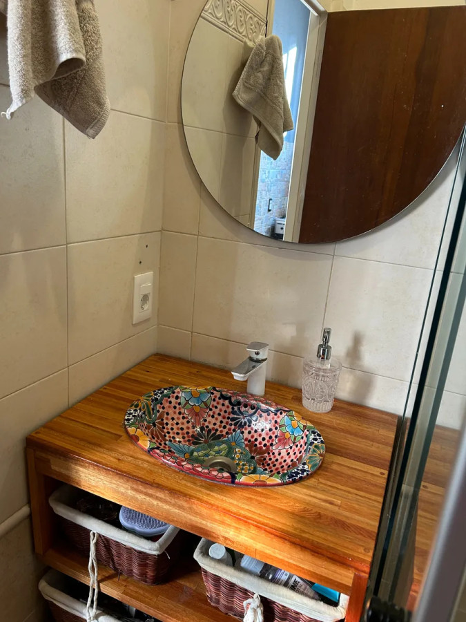 Apartamento ID.5075 - Venta Apartamento 1 Dormitorios Parque Rodo 