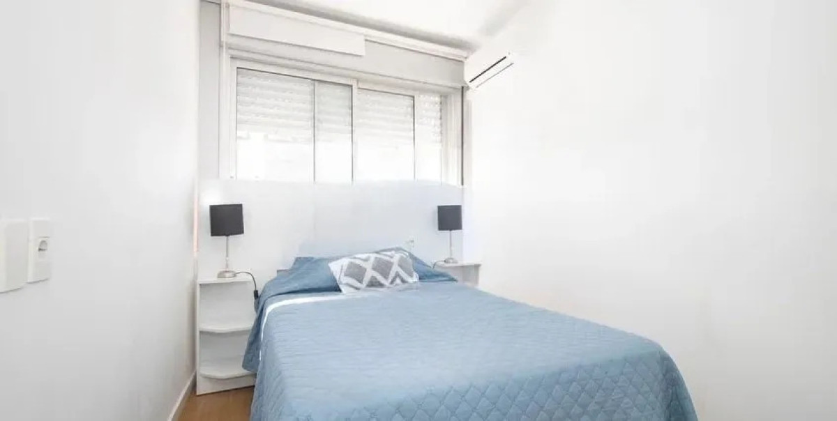 Apartamento ID.5578 - Alquiler Apartamento 3 Dormitorios Malvin con garaje 