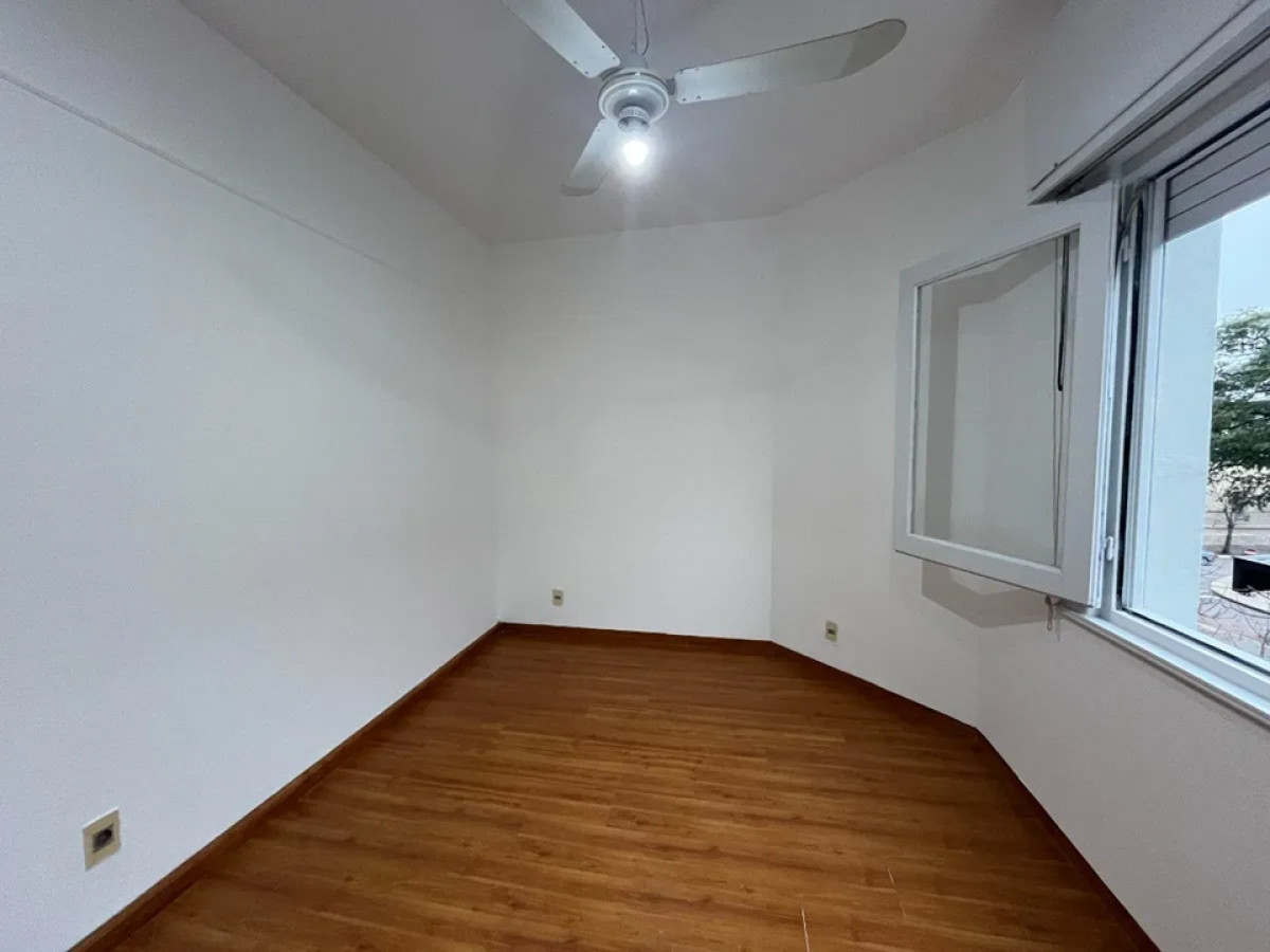 Apartamento ID.6765 - Alquiler Apartamento 2 Dormitorios Punta Carretas con balcon