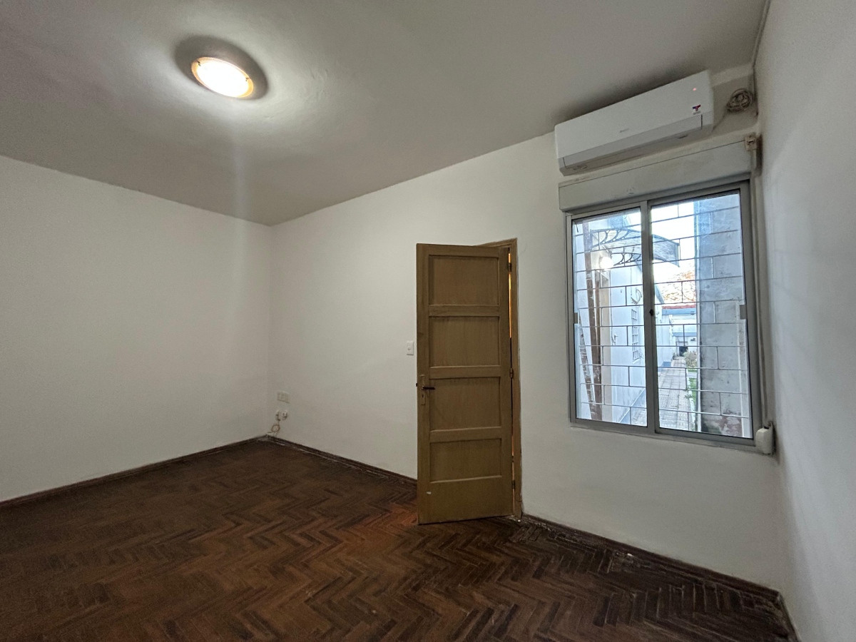 Apartamento ID.3588 - Alquiler Apartamento 1 Dormitorio Parque Batlle