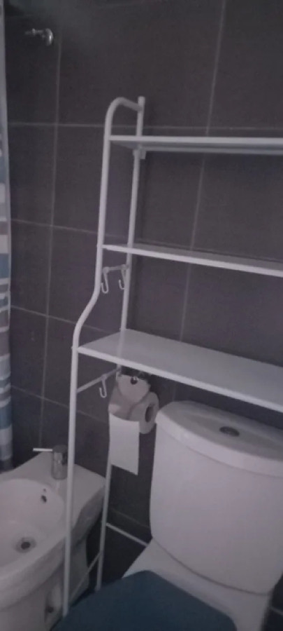 Apartamento ID.5035 - Alquiler Apartamento Monoambiente Buceo con Balcón y Garaje