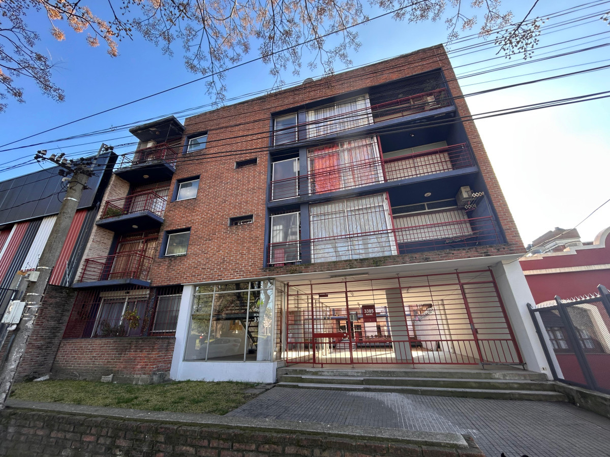 Apartamento ID.5032 - Venta Apartamento Cooperativa 3 Dormitorios Jacinto Vera