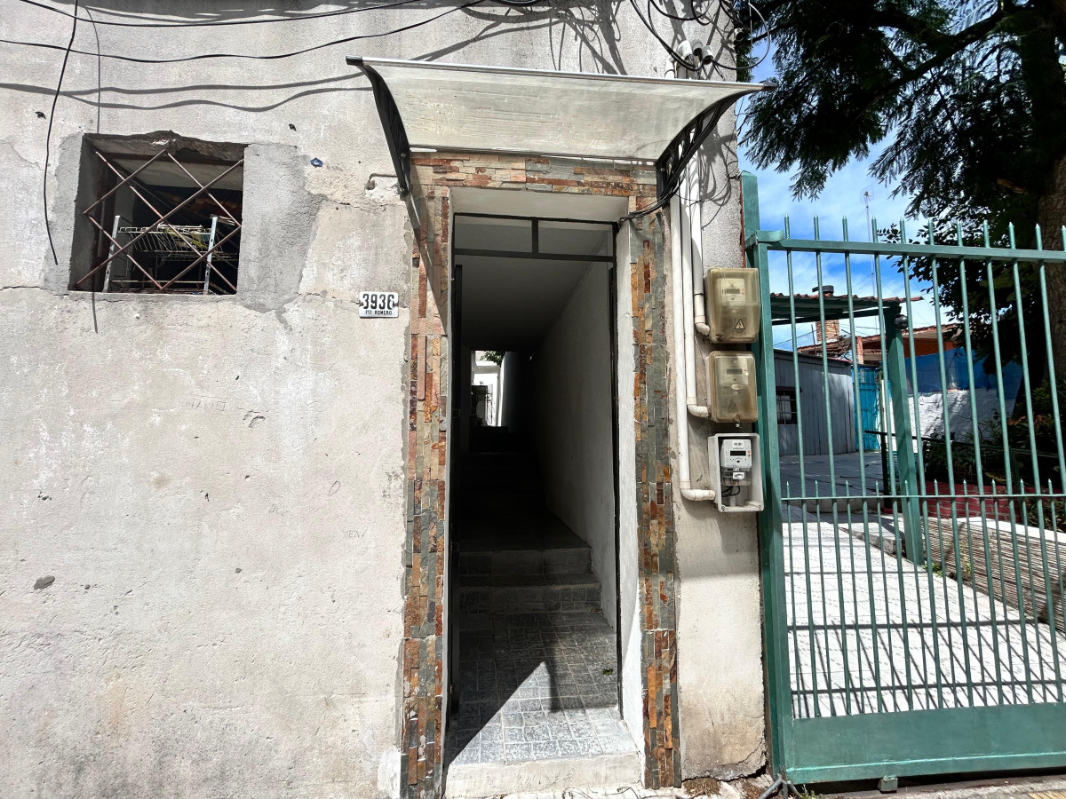 Apartamento ID.713 - Alquiler Apartamento 2 o 3 Dormitorios Cerrito