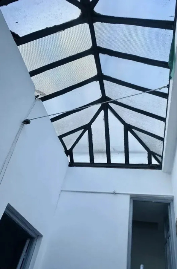 Apartamento ID.6183 - Venta con Renta Inversion Apartamento 2 Dormitorios Atahualpa 