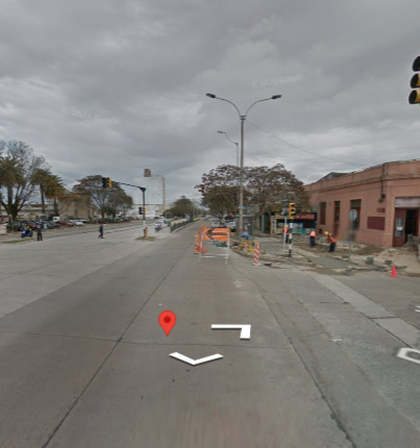 Apartamento ID.6154 - Venta Apartamento 1 Dormitorio Cerrito con patio