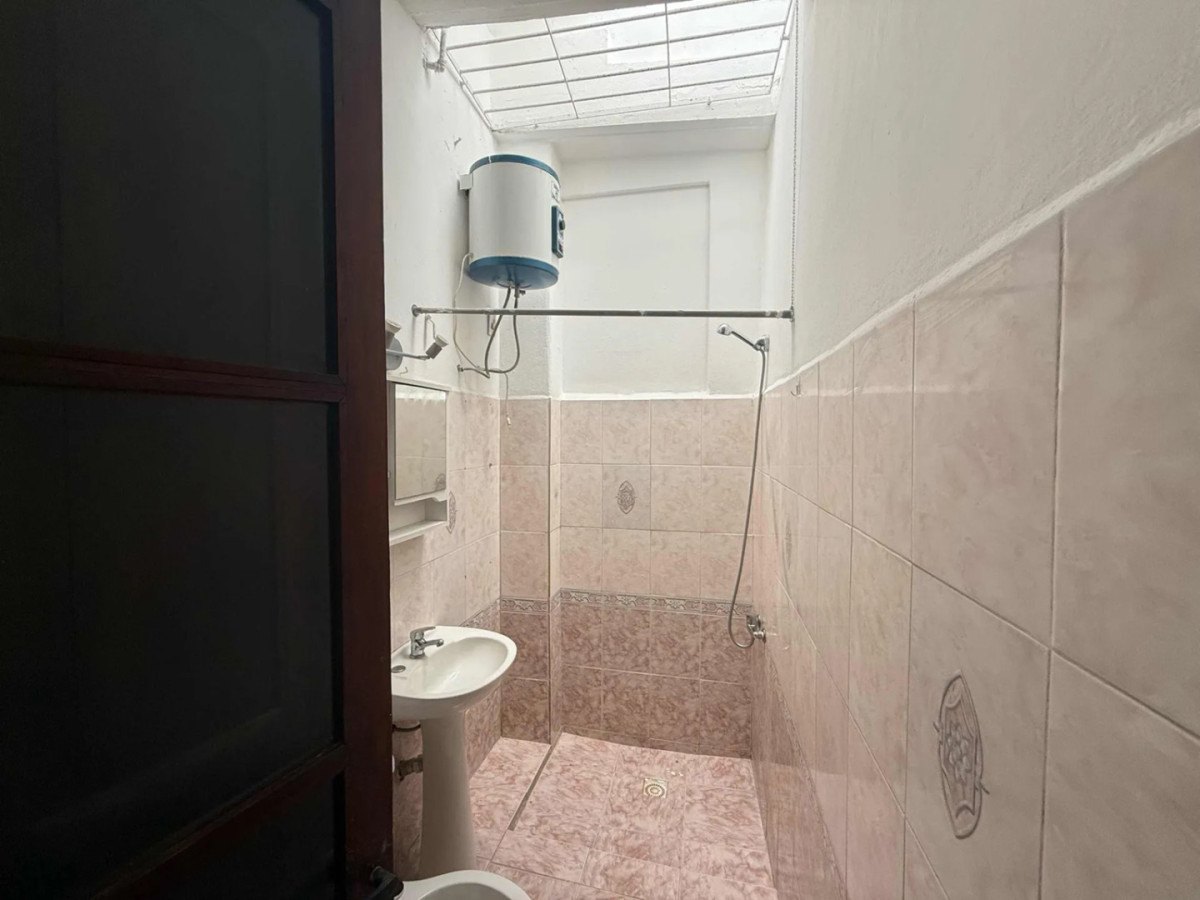 Apartamento ID.5947 - Venta Apartamento tipo Casa 1 Dormitorio Prado