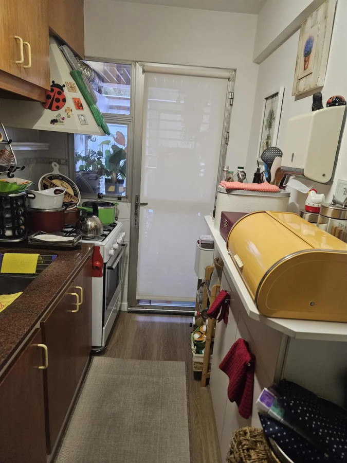 Apartamento ID.5092 - Venta Apartamento 2 Dormitorios Reducto 
