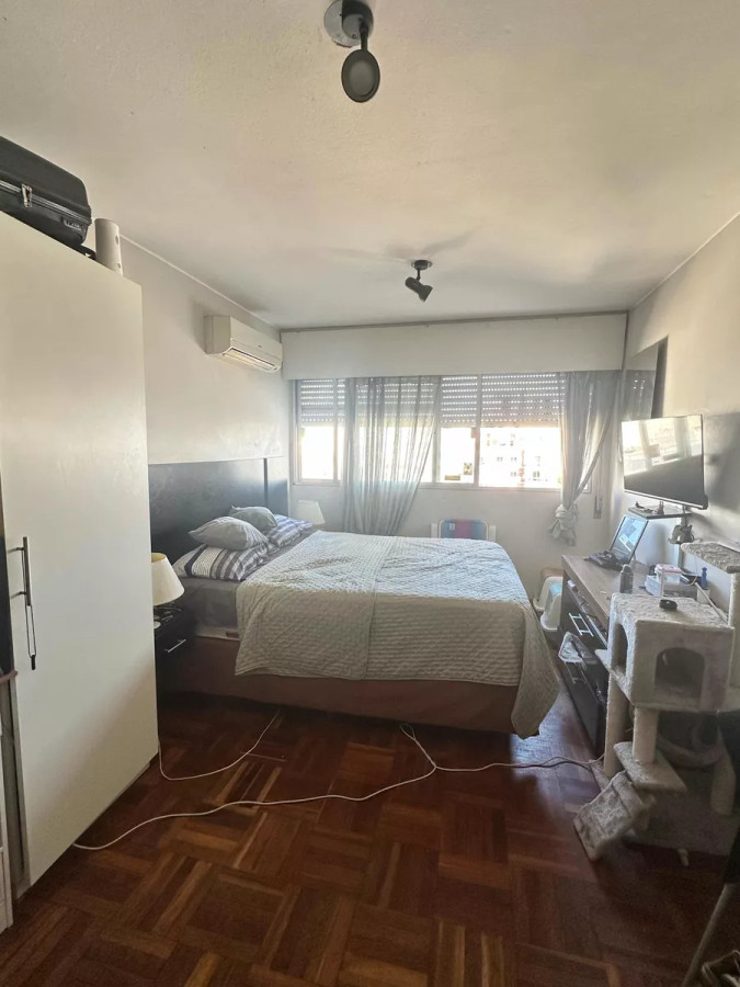 Apartamento ID.4597 - Alquiler Apartamento Monoambiente Amoblado Punta Carretas 