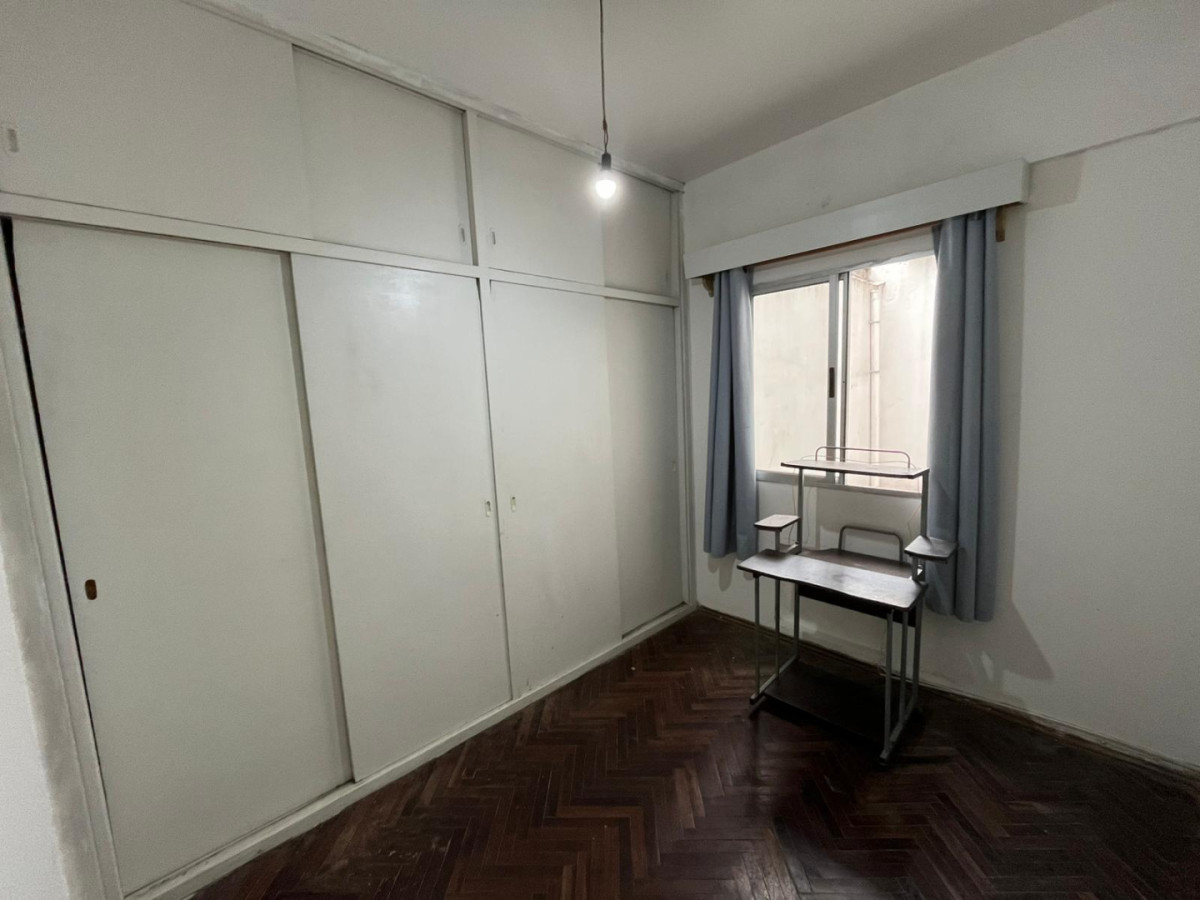 Apartamento ID.6253 - Venta y Alquiler Apartamento 2 Dormitorios Tres Cruces