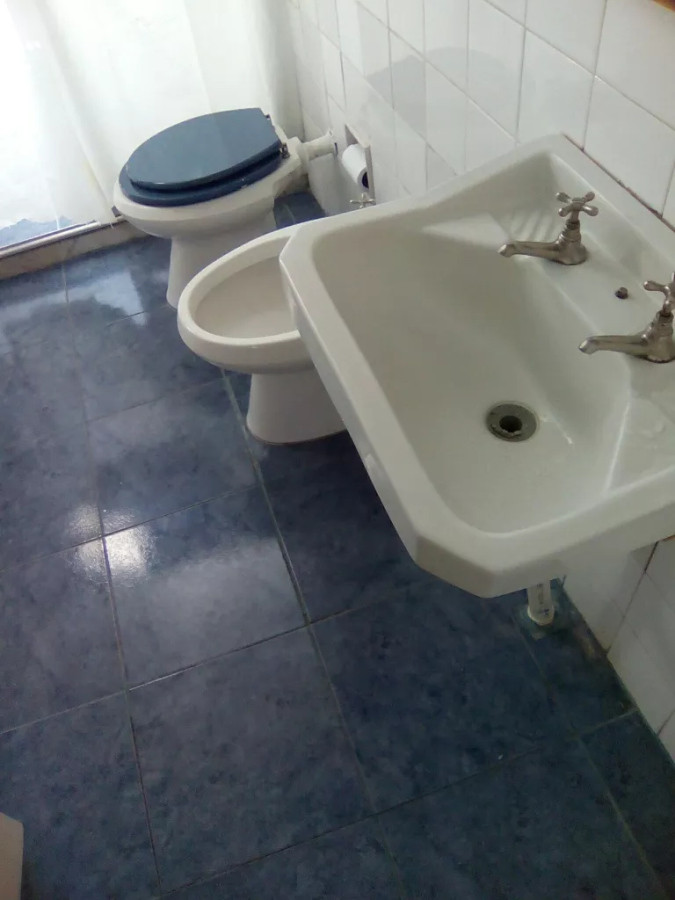 Apartamento ID.4026 - Venta Apartamento 2 Dormitorios Mercado Modelo Balcón 