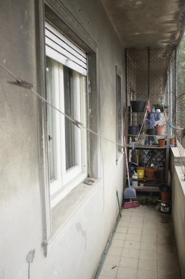 Apartamento ID.5752 - Venta Apartamento 2 Dormitorios Aguada con Balcon