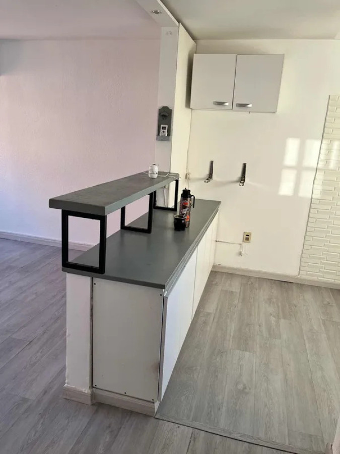 Apartamento ID.5949 - Alquiler Apartamento 1 Dormitorio Aguada 