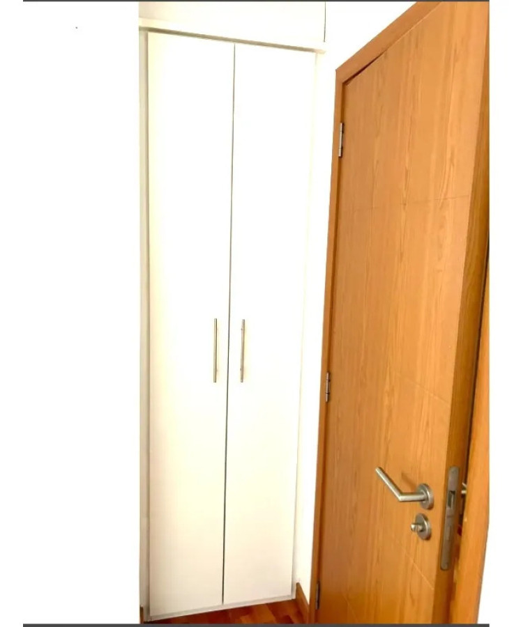 Apartamento ID.6156 - Alquiler Apartamento 2 Dormitorios Cordón con balcon y garaje