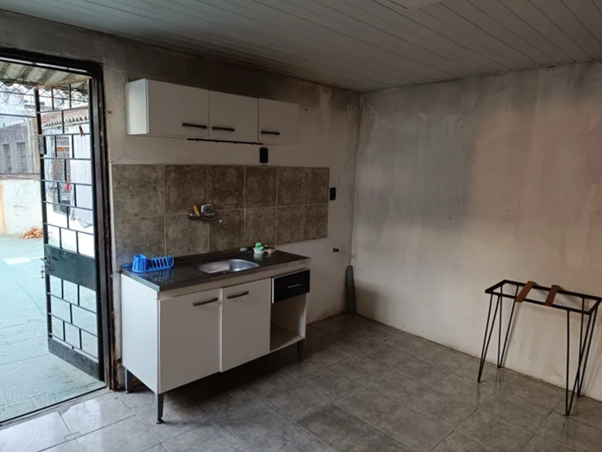 Apartamento ID.5087 - Venta Apartamento 2 Dormitorios Centro