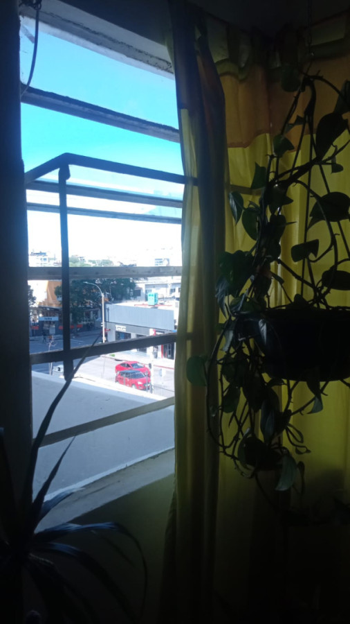 Apartamento ID.5551 - Venta Apartamento 2 Dormitorios Buceo con balcon