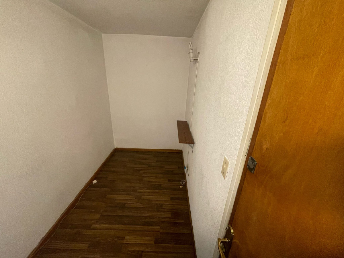Apartamento ID.4710 - Alquiler Apartamento 1 Dormitorio Cordón