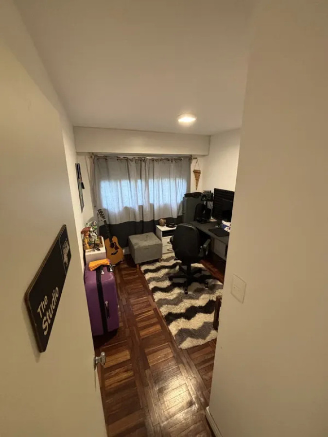 Apartamento ID.6786 - Alquiler Apartamento 2 Dormitorios Ciudad Vieja