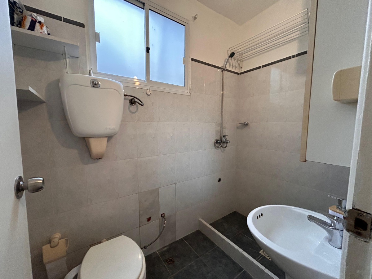 Apartamento ID.4750 - Alquiler Apartamento Amoblado 1 Dormitorio Pocitos