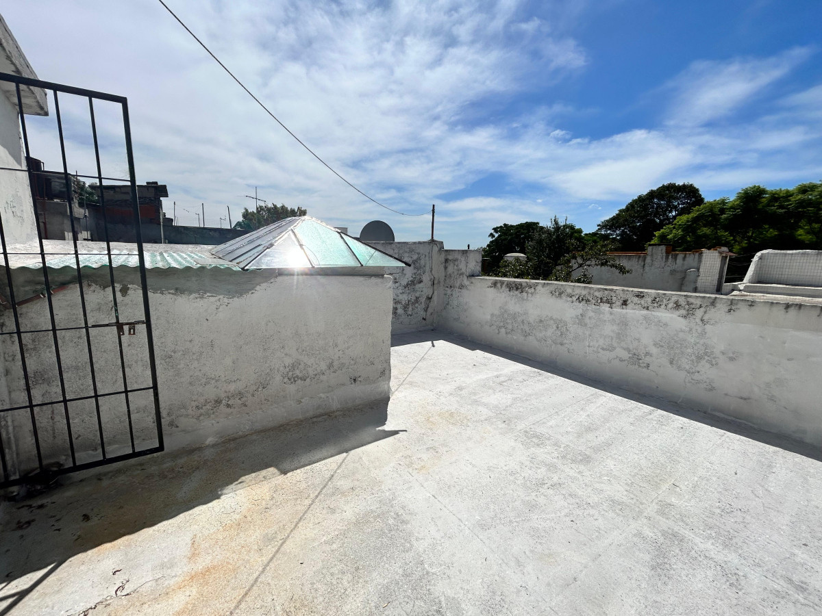 Apartamento ID.713 - Alquiler Apartamento 2 o 3 Dormitorios Cerrito