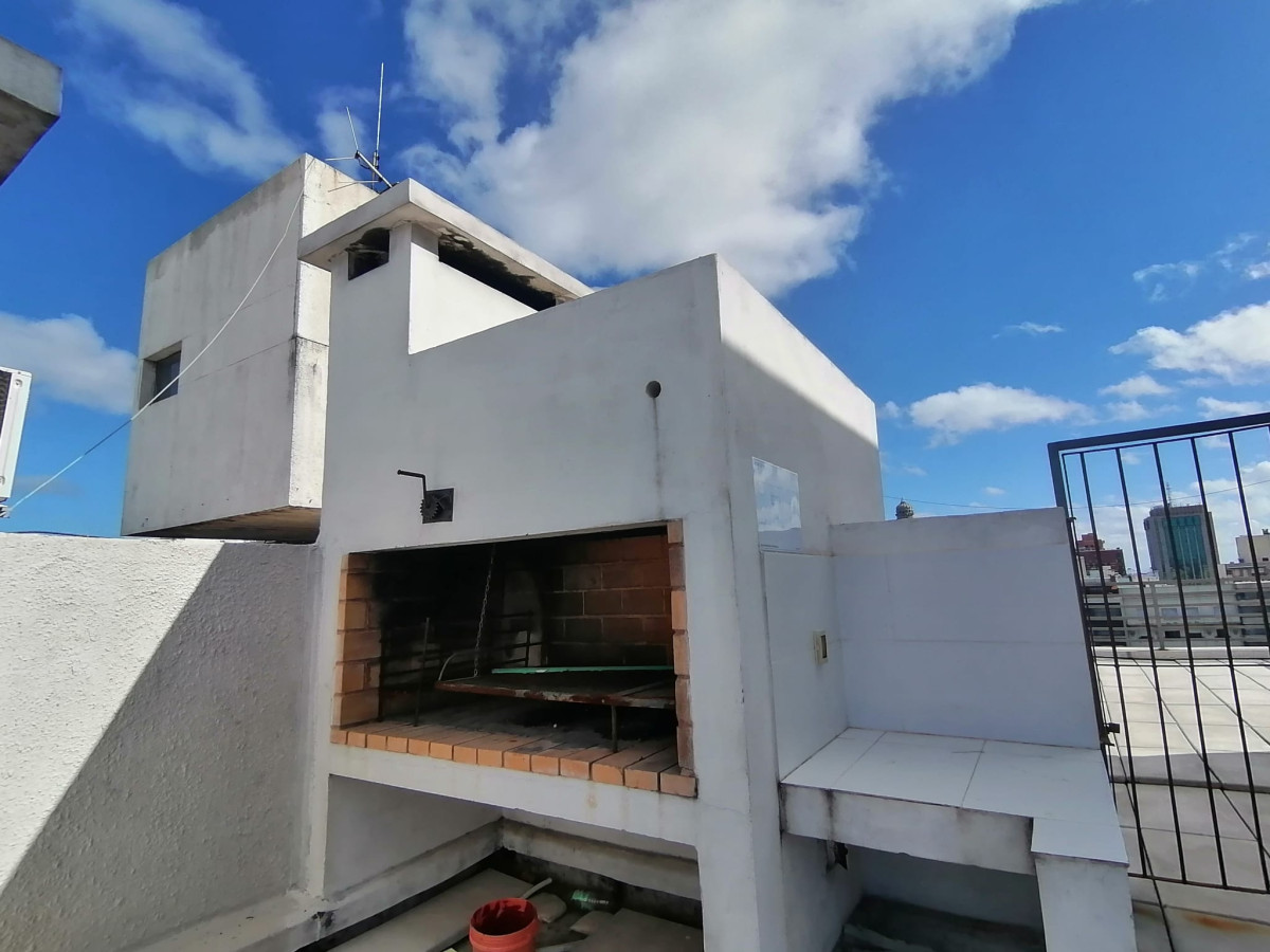Apartamento ID.1690 - Venta Apartamento Monoambiente a Estrenar Centro