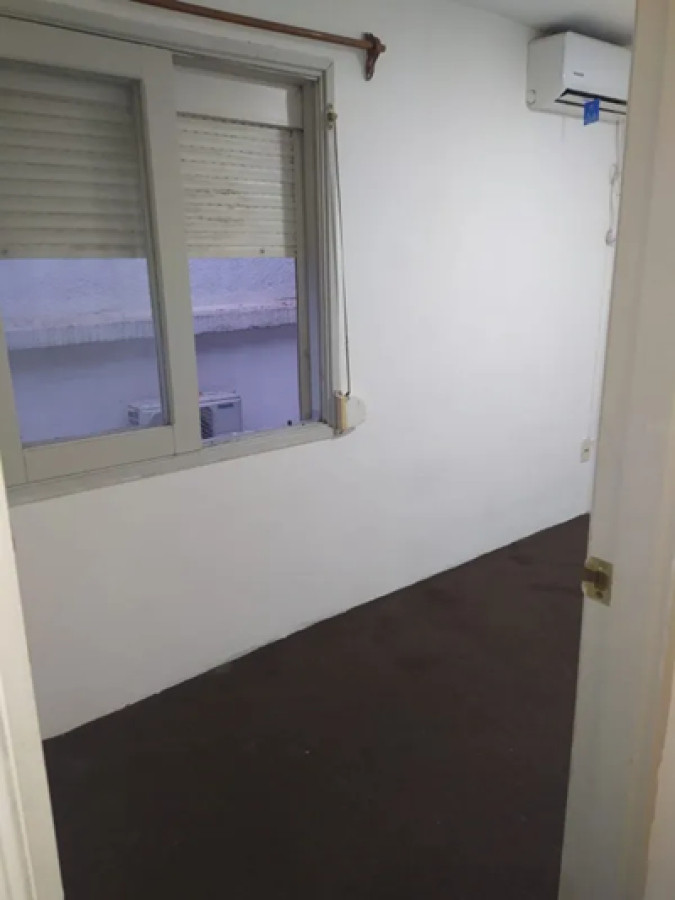 Apartamento ID.4714 - Alquiler Apartamento 2 Dormitorios Reducto con Patio