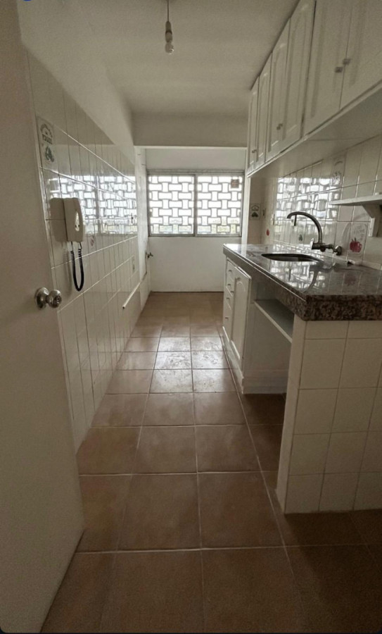 Apartamento ID.6822 - Alquiler Apartamento 2 Dormitorios Parque Batlle con cochera 