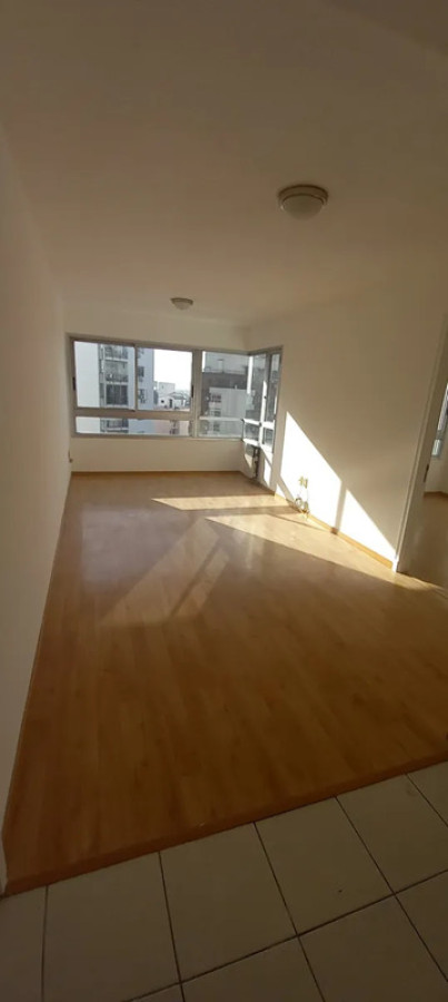 Apartamento ID.5731 - Alquiler Apartamento Soleado 1 Dormitorio Tres Cruces