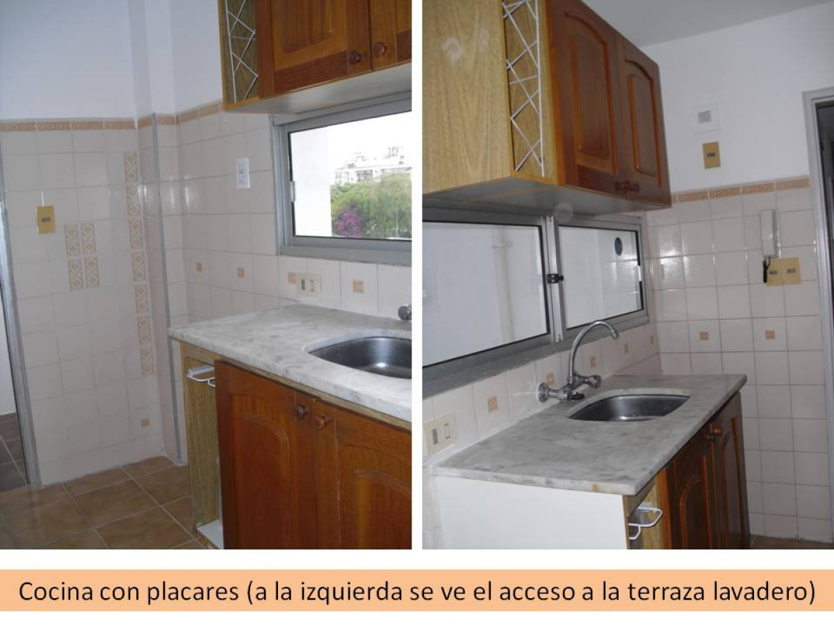 Apartamento ID.6335 - Alquiler Apartamento Monoambiente Pocitos