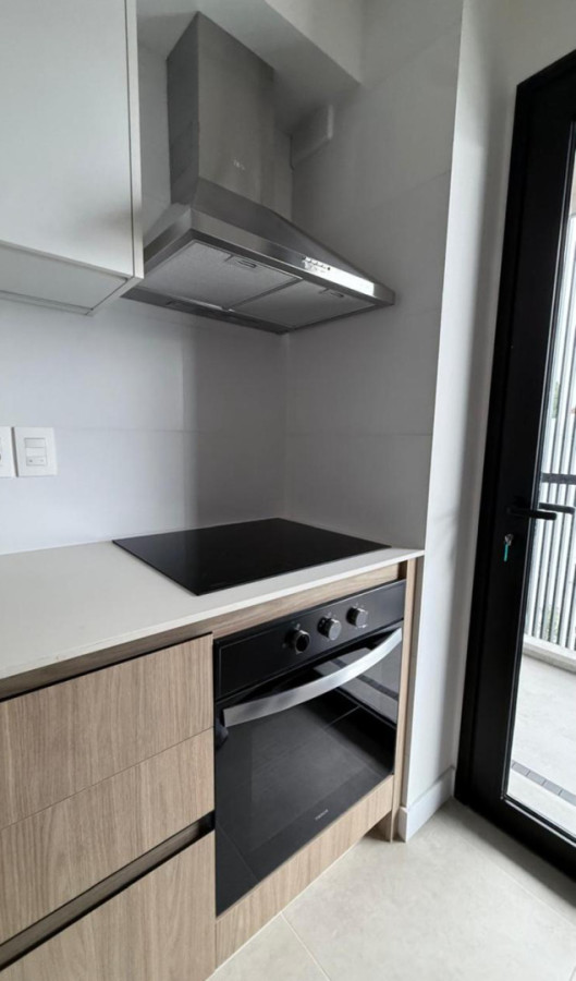 Apartamento ID.6316 - Alquiler Apartamento 1 Dormitorio Prado con terraza