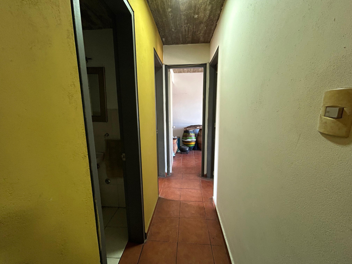 Apartamento ID.4025 - Venta Apartamento 3 Dormitorios Tres Cruces 