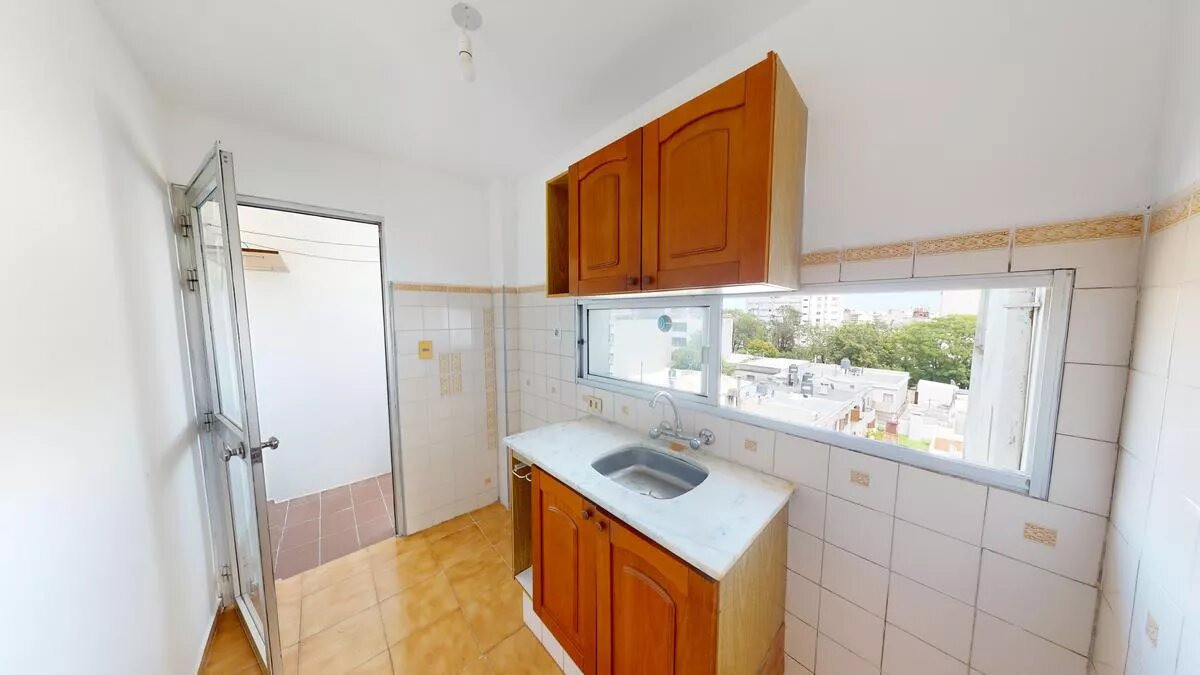 Apartamento ID.6335 - Alquiler Apartamento Monoambiente Pocitos