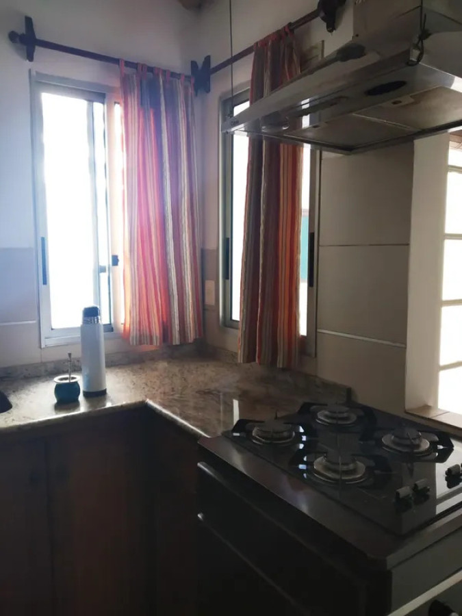 Apartamento ID.6091 - Alquiler Apartamento 2 Dormitorios Centro