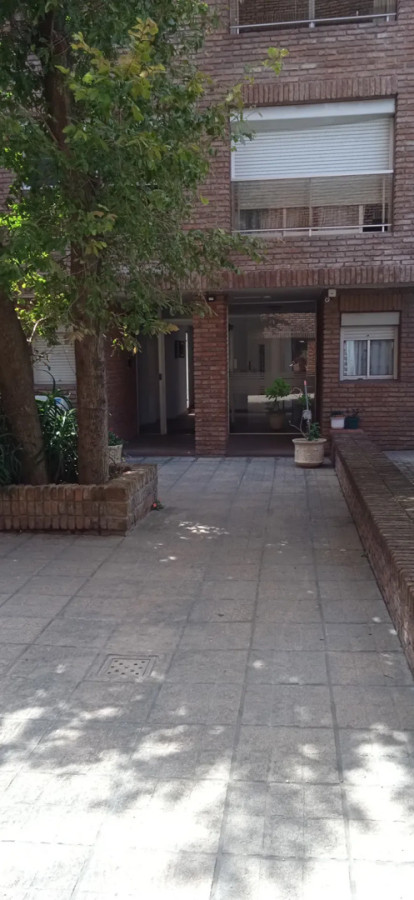 Apartamento ID.6163 - Venta Apartamento 2 Dormitorios Parque Batlle Cooperativa