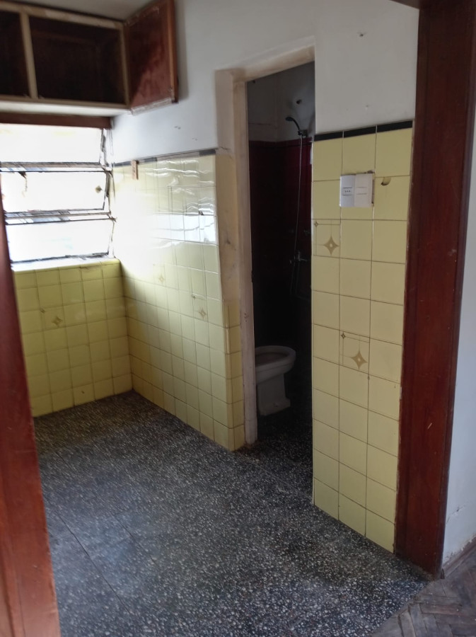 Apartamento ID.5236 - Venta Apartamento 1 Dormitorio Cerrito