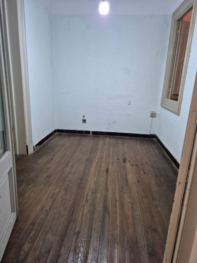 Apartamento ID.6825 - Alquiler Apartamento 1 Dormitorio Pocitos