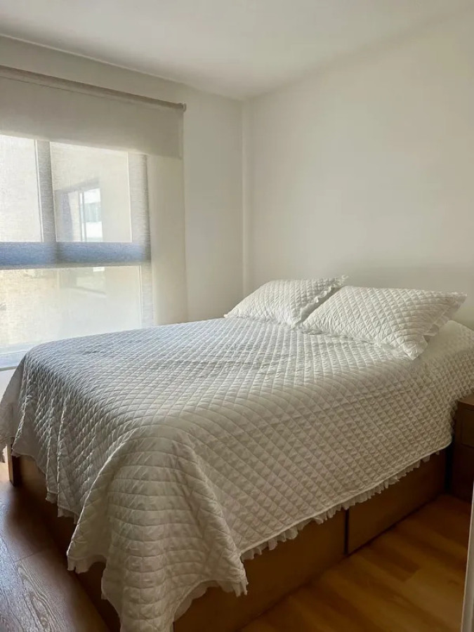 Apartamento ID.5977 - Alquiler Apartamento 1 Dormitorio Malvin